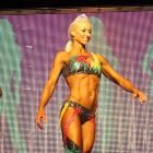 Sheri  Vucick - NPC Emerald Cup 2011 - #1